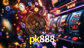 Inovações de Jogos na pk888: O Futuro das Experiências Interativas