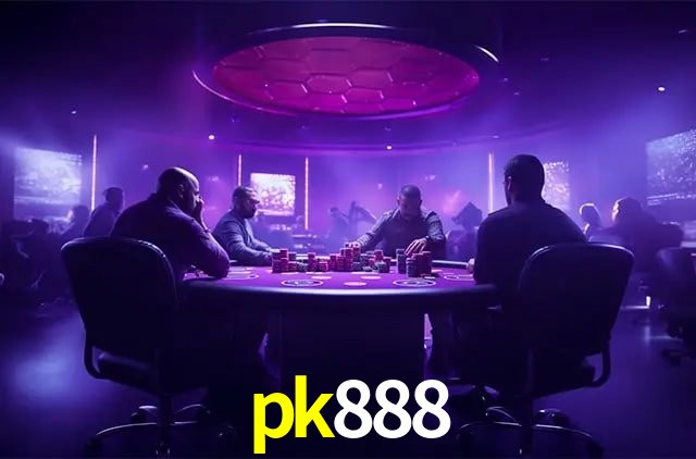 Apostas de Basquete pk888