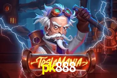 Estatísticas do Jogo pk888
