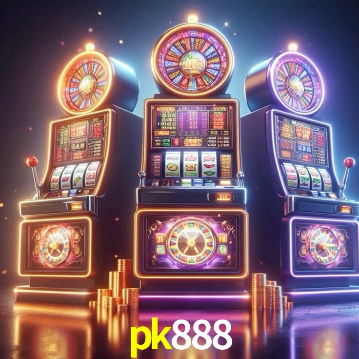 pk888 App Interface