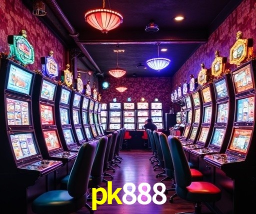 Especiais de Fim de Semana pk888