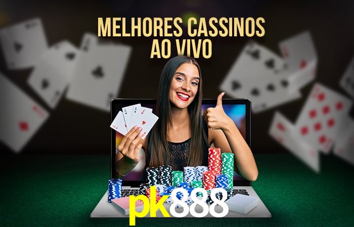 APP oficial da pk888 para mobile