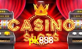 Slot Games pk888