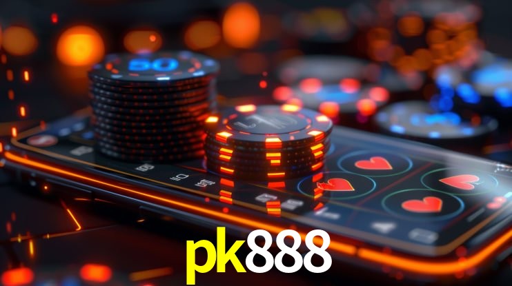 Bonus Features pk888
