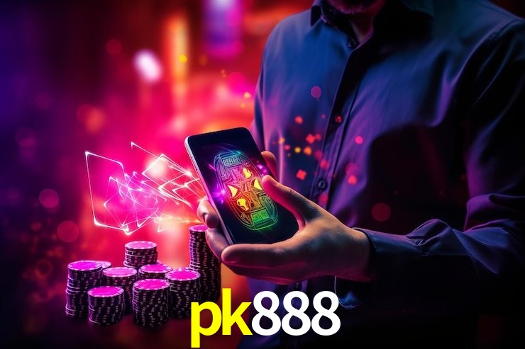 Jogos Exclusivos pk888