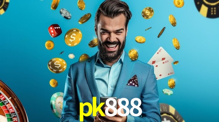 Live Casino pk888