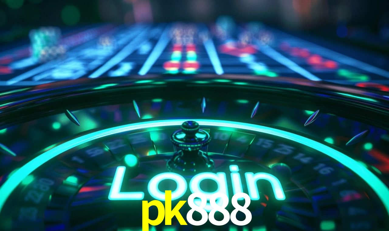 Casino VIP pk888