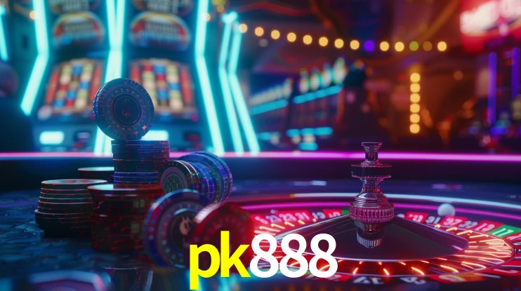 Secure Login pk888