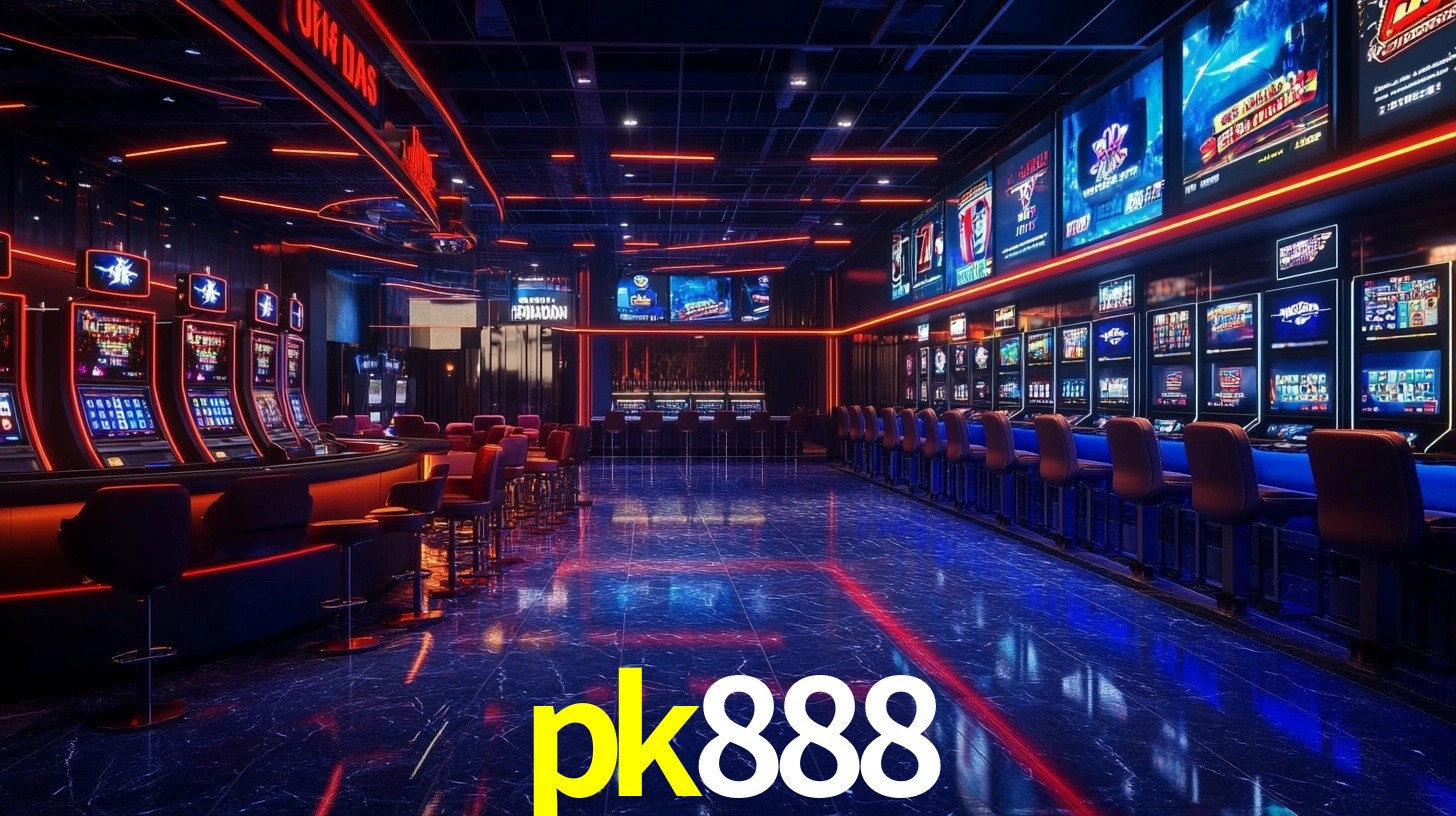 Live Casino pk888