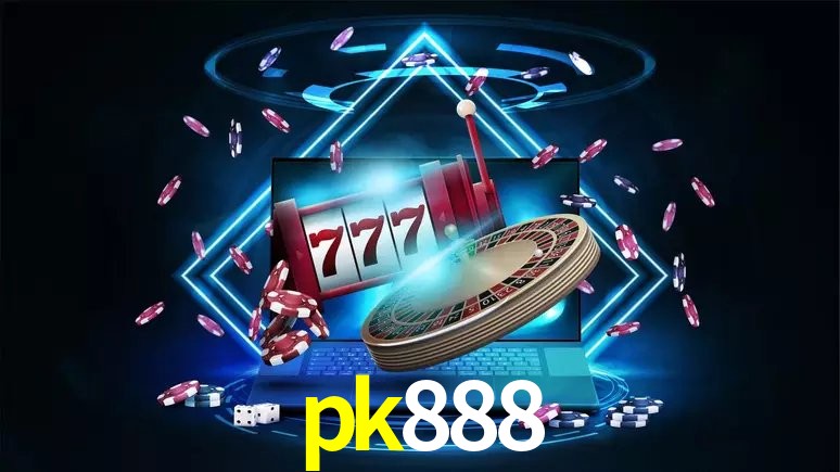 Recursos de Bônus pk888