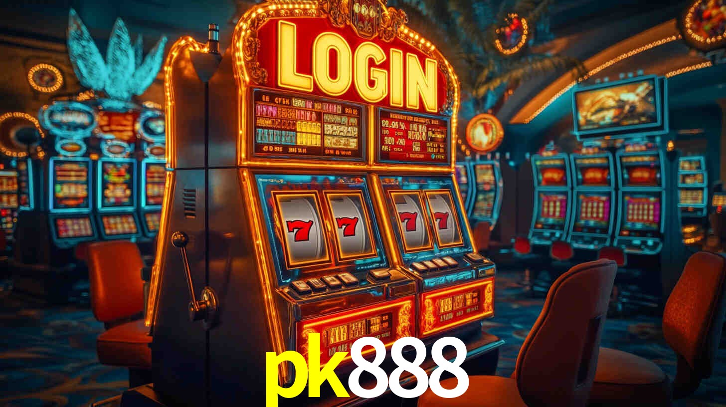 Welcome Bonus pk888