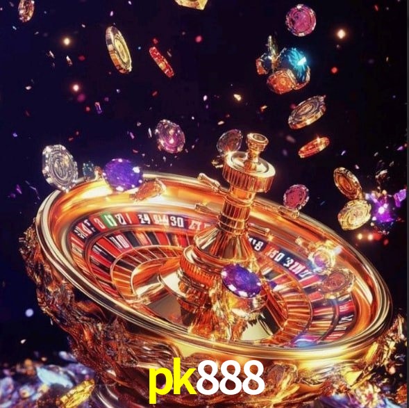 Login Seguro pk888