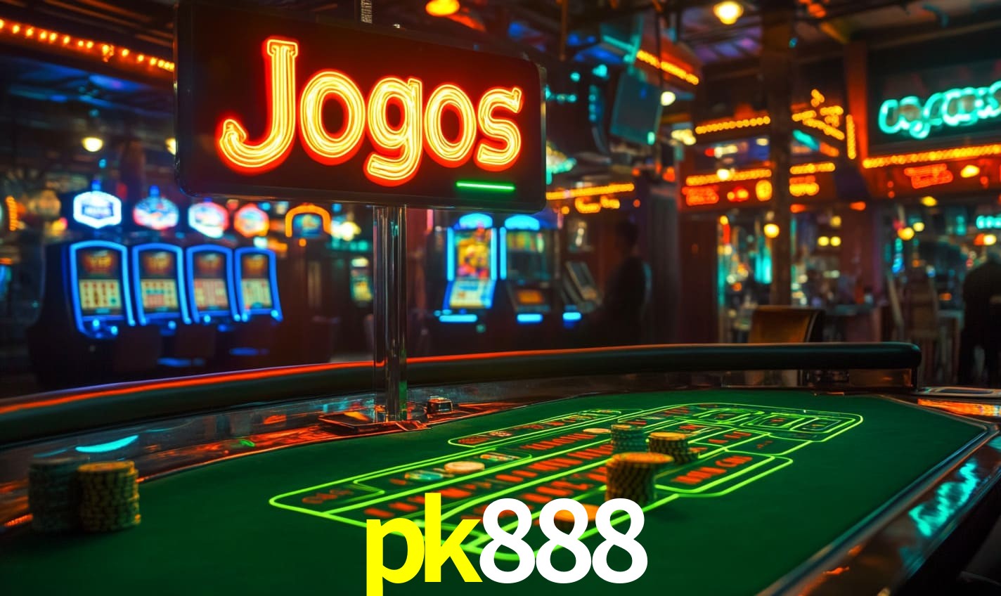 Avaliações dos Jogadores pk888