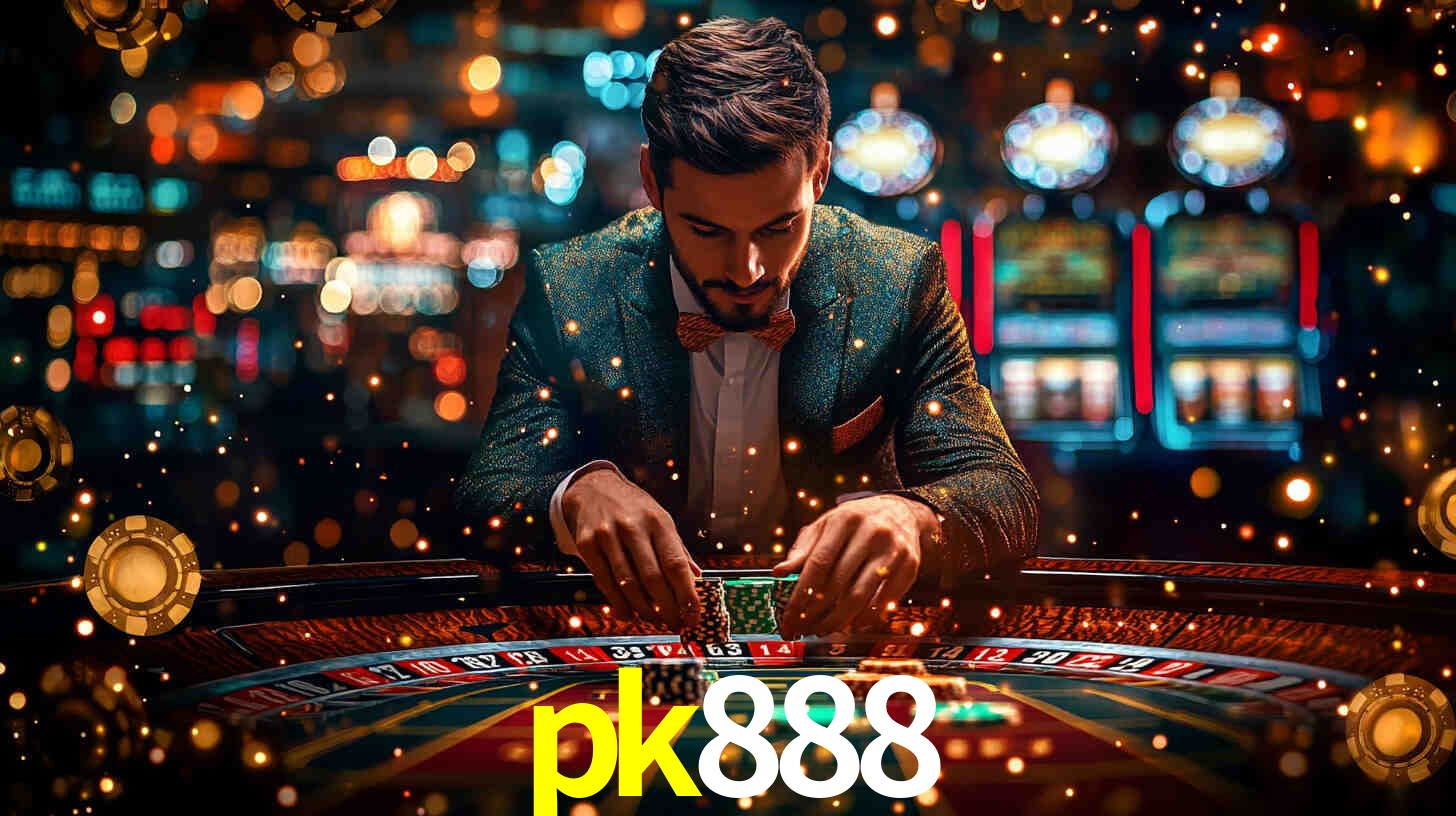 Tournaments pk888