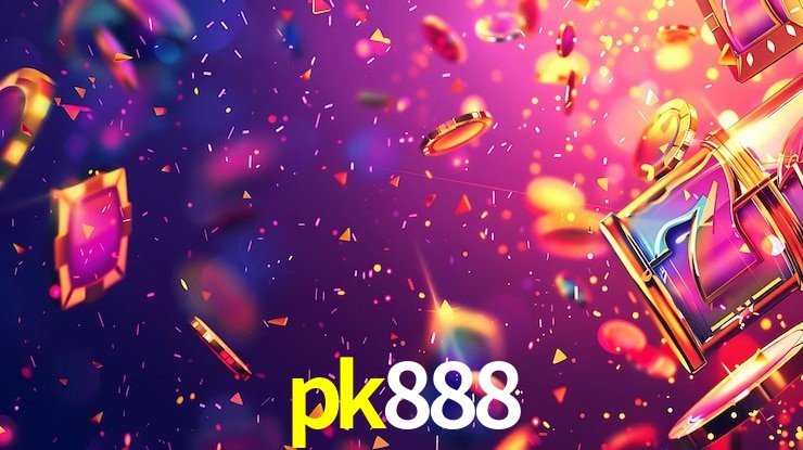 Descubra o Programa VIP da pk888: Vantagens Exclusivas para Jogadores