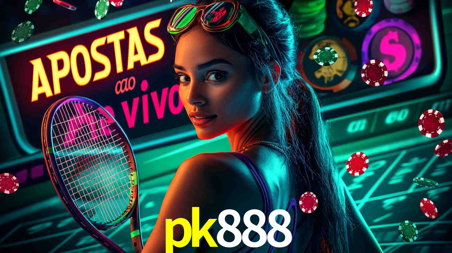 Inovações de Jogos na pk888: O Futuro das Experiências Interativas