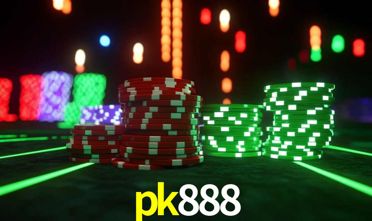 Player Reviews pk888