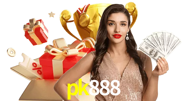 pk888