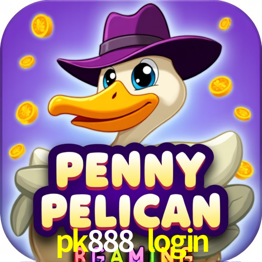 Provedores de Jogos pk888 login