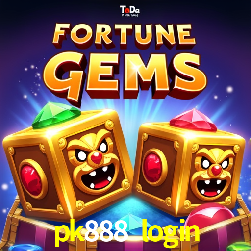 Promoção Relâmpago pk888 login