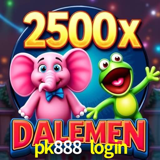 Benefícios da Conta pk888 login