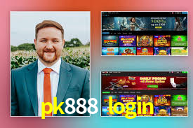 Jogo Aviator pk888 login