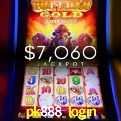 Bônus Diários pk888 login