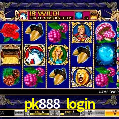 Promoções Sazonais pk888 login