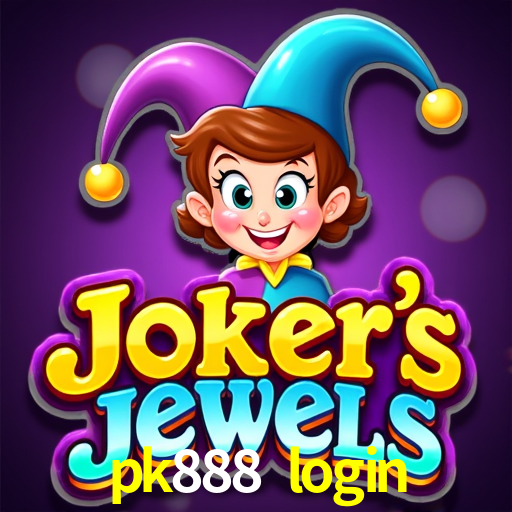 Estatísticas pk888 login