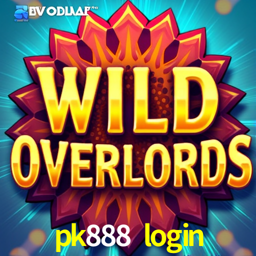 Diretório de Jogos pk888 login