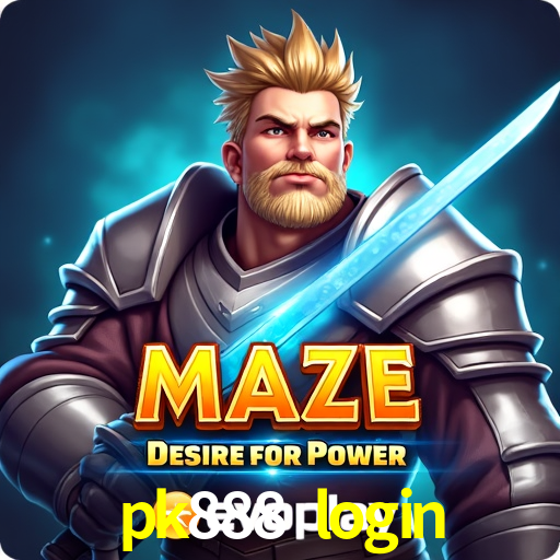 Integração de APIs pk888 login