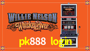 Programa VIP pk888 login