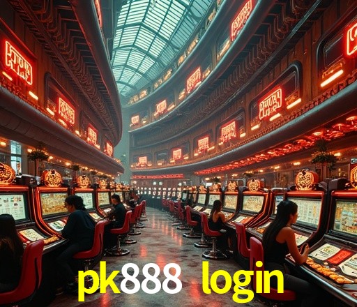 Mesa de Blackjack pk888 login