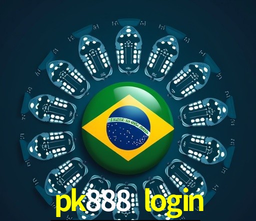 Recursos de Bônus pk888 login