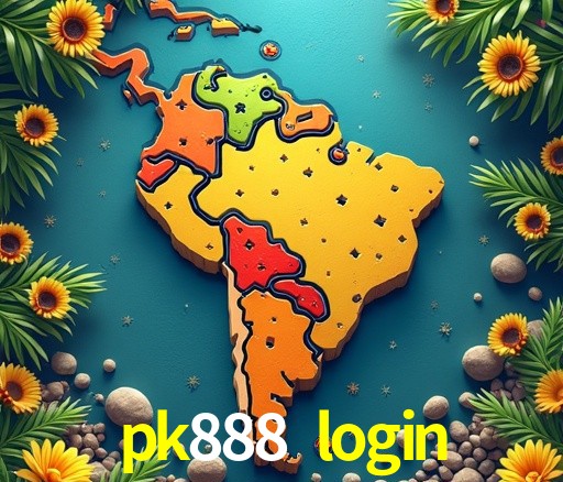 Jogos Exclusivos pk888 login