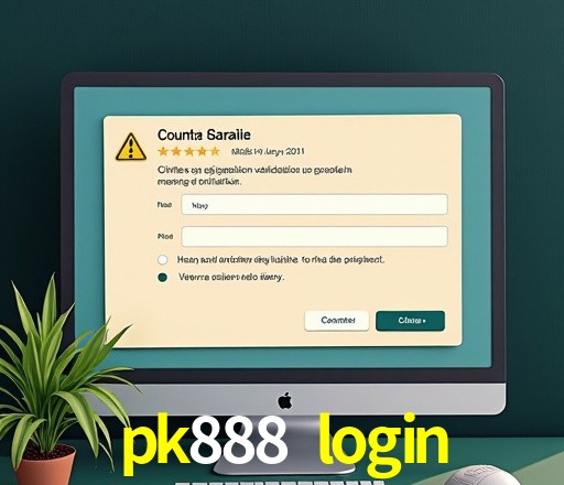 Interface Premium pk888 login