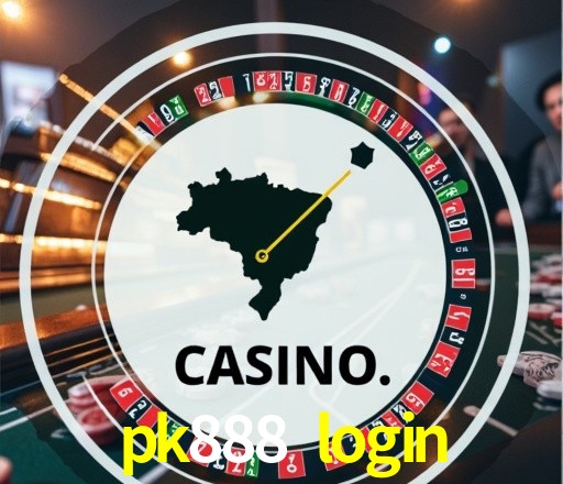 Casino Ao Vivo pk888 login