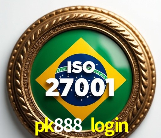 Tecnologia da Plataforma pk888 login