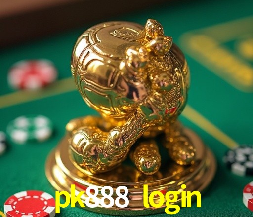 Design Responsivo pk888 login